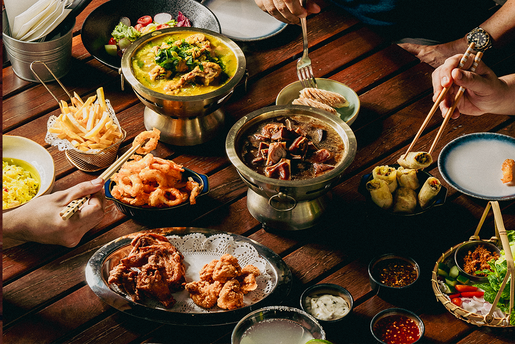 Black Angus Aus Ribeye Steak