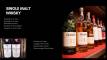 Single Malt Whisky