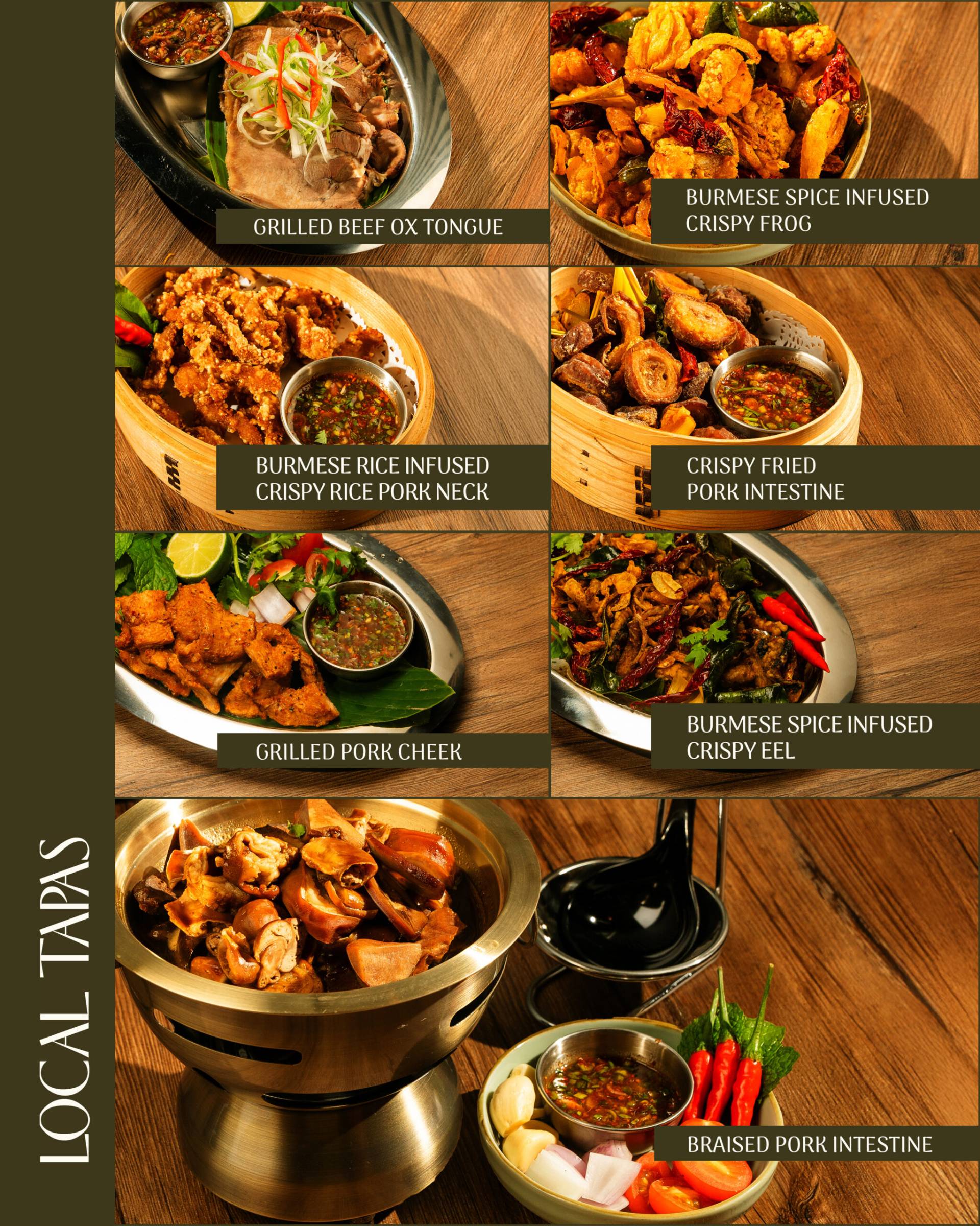 Local Tapas Photo Scaled