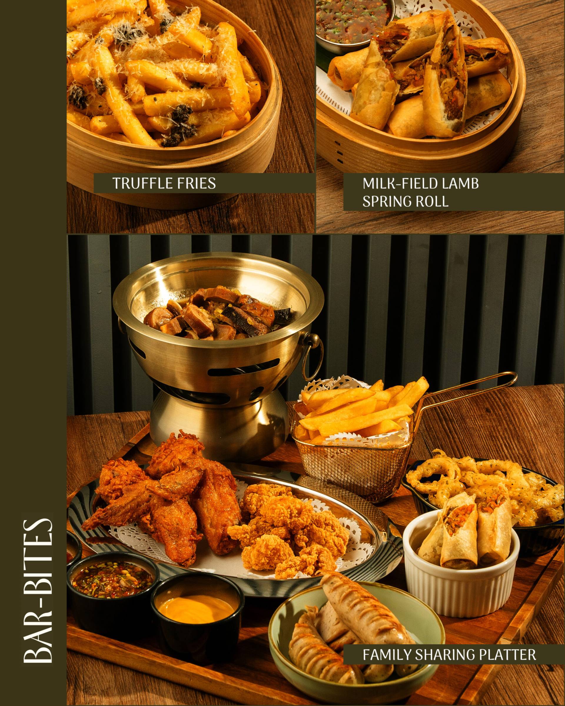 Bar Bites Photo Scaled